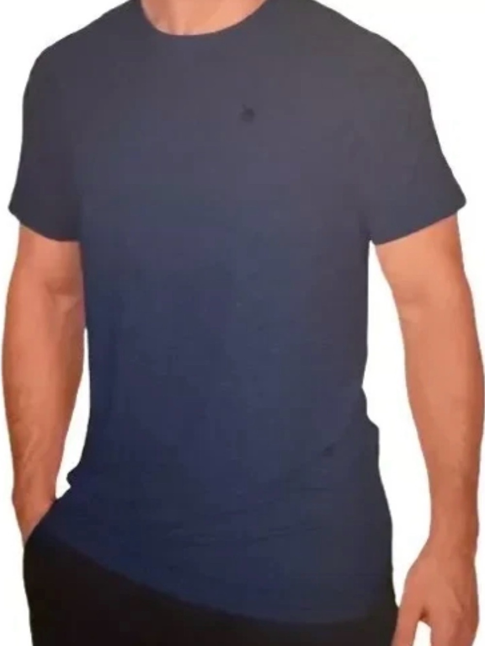 Spyder Mens Active Short Sleeve Shirt - size XL